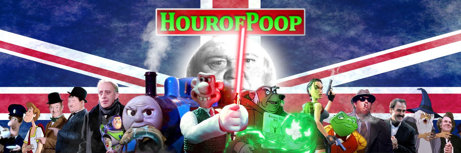 HourofPoop's banner