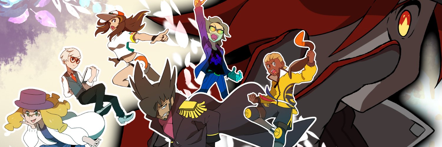 Badafrart (COMMISSION OPEN)'s banner