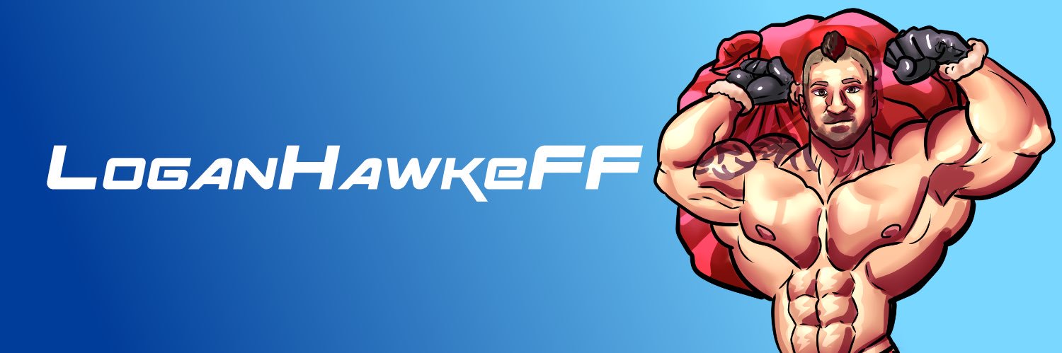LoganHawkeFF's banner