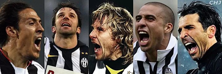 Juventus News Live's banner