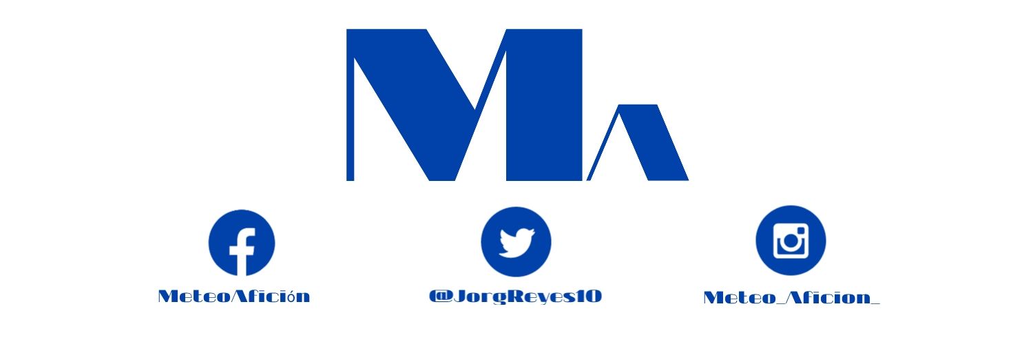 ✸Jorge 🛰️🌎⛈️'s banner