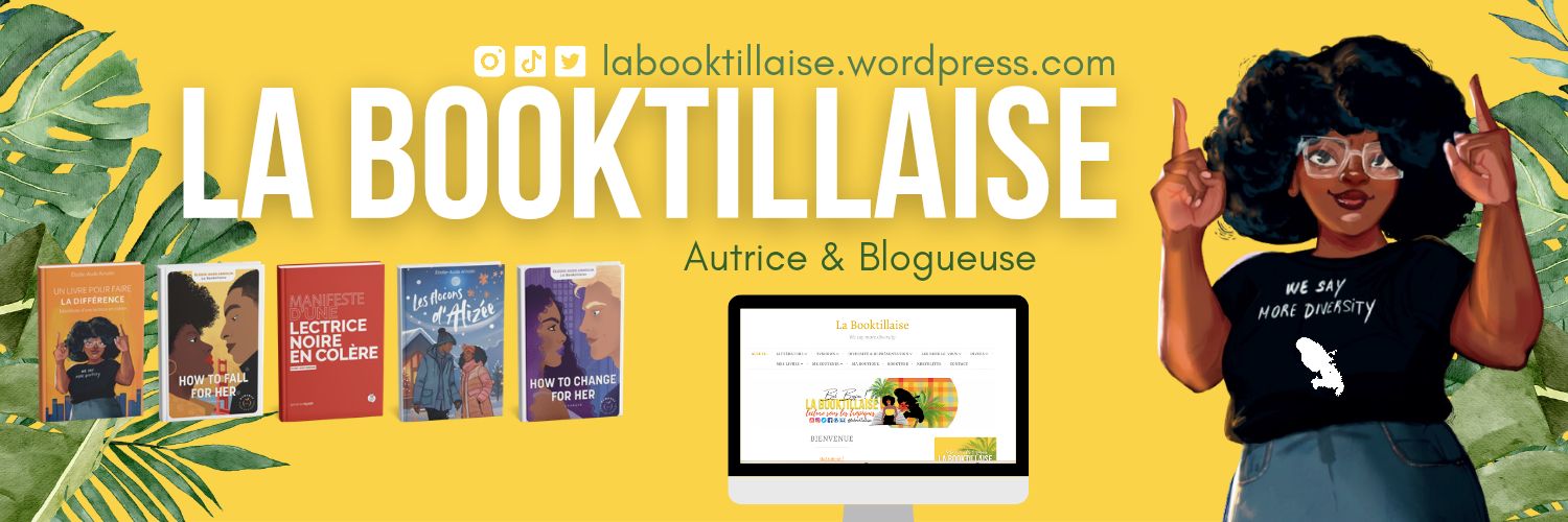 La Booktillaise 📚🌴's banner