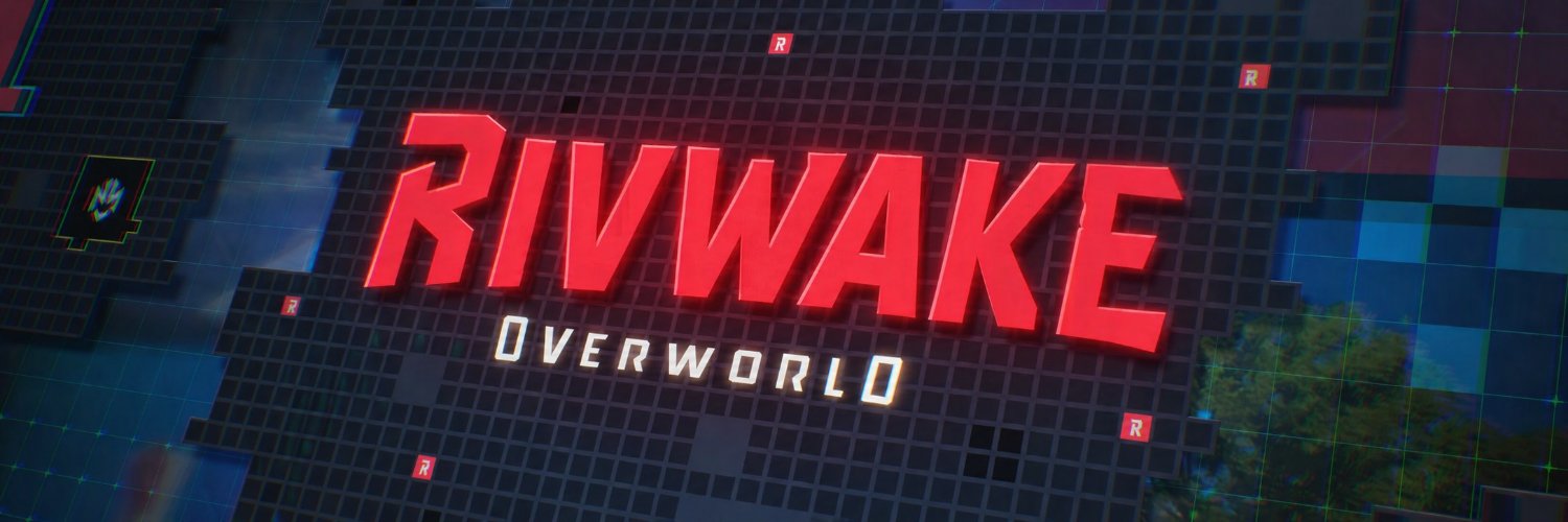 Rivwake's banner