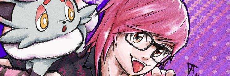 Mika Cookies's banner