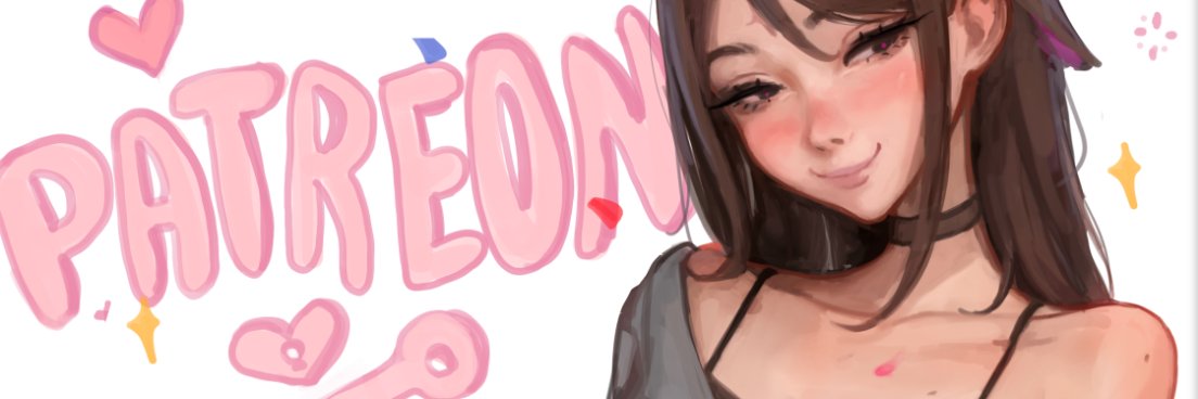 Kittew 😼's banner