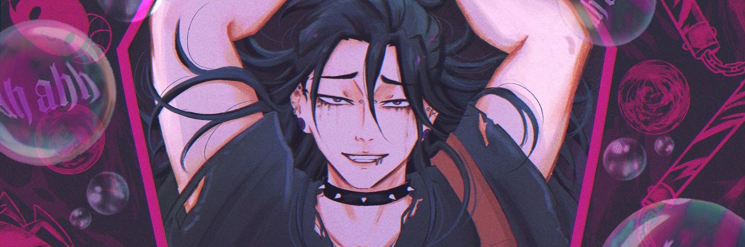 ◽Ro ロミイ ◾'s banner
