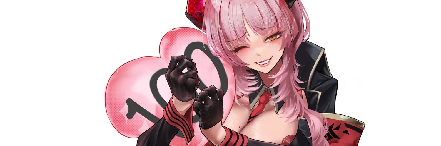 関とろろ/ブルアカ's banner