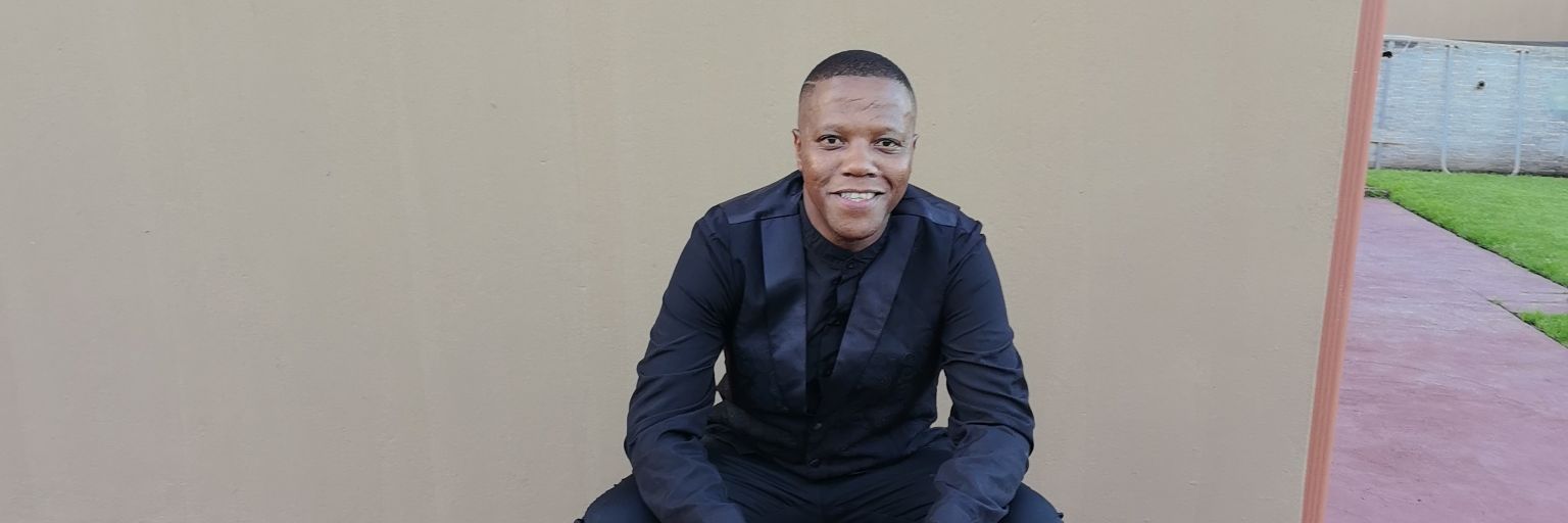 Brian Mnguni ☪️'s banner