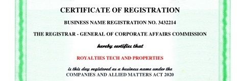 Royalties Properties Consultant©️™️'s banner