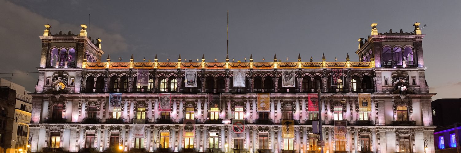 Bastian Bilá's banner