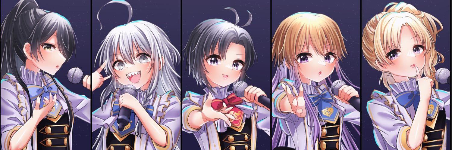 まりえし。's banner