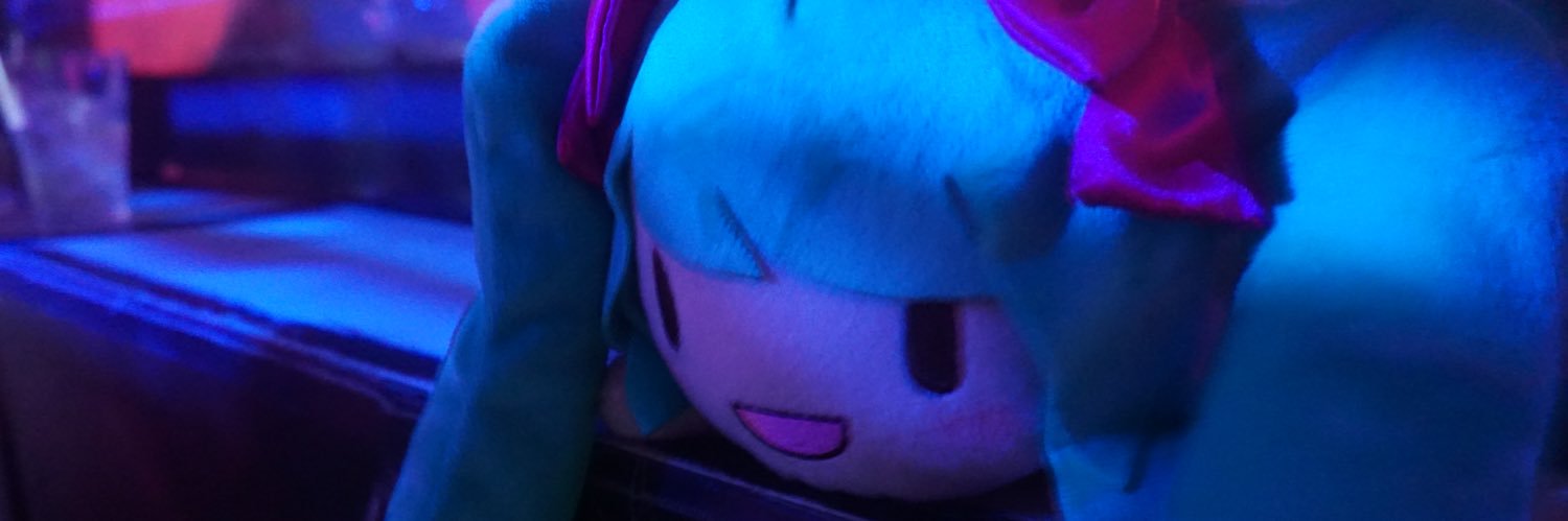 Doki's banner