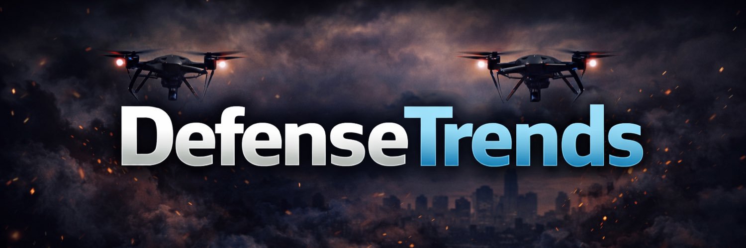 DefenseTrends's banner