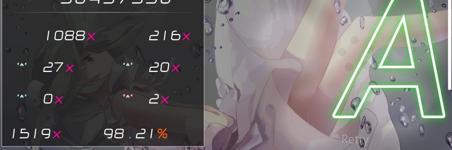 Naiwo's banner