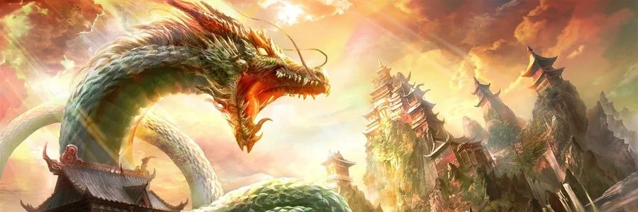 龍 大六's banner