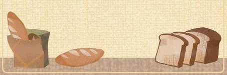 フランスパンの端っこ's banner