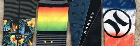 Fetiche - Bermudas Tactel/Elastano's banner
