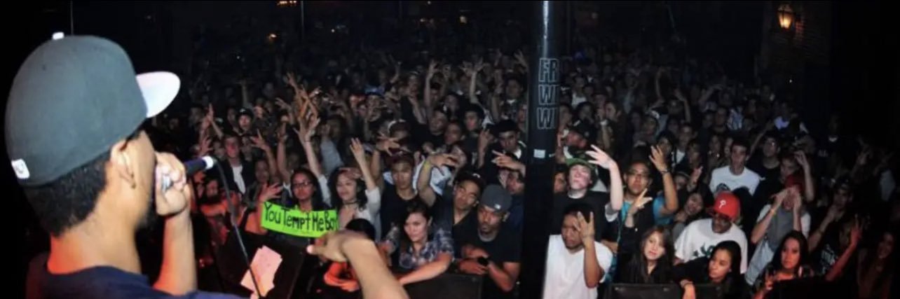dj jAck's banner