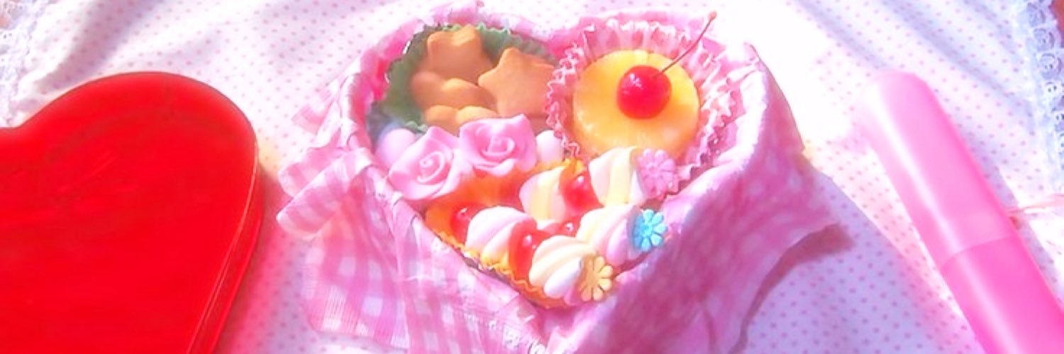 めぐめろ🥚🫧's banner