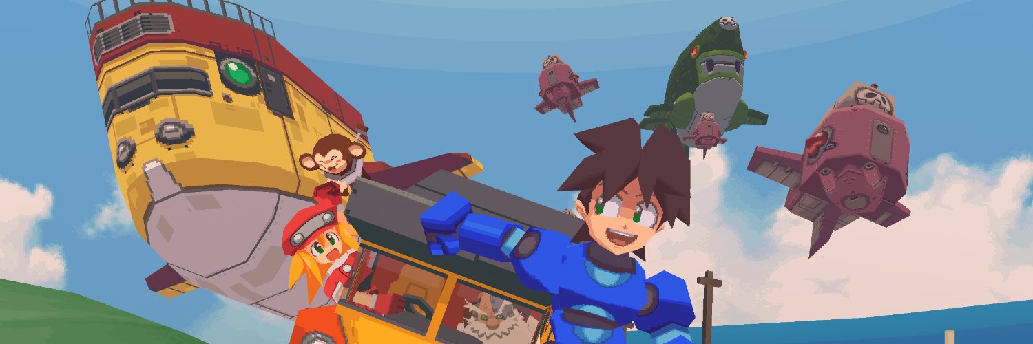 Xinus22 (Commissions: Closed)'s banner