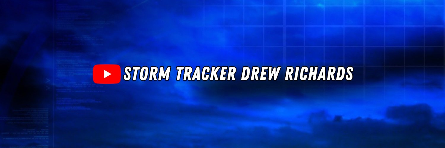 Drew Richards's banner