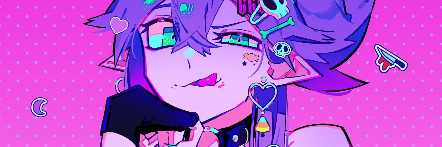 ✦ Par0's banner