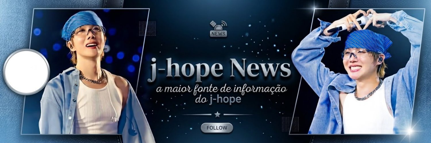 J-HOPE NEWS's banner