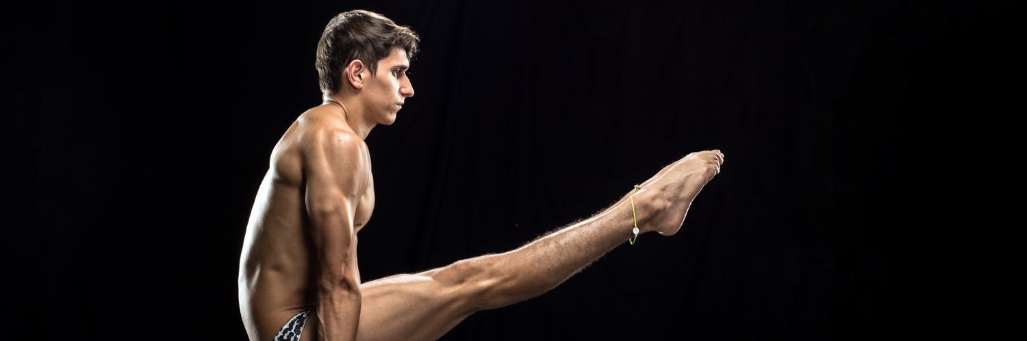 Diego Balleza oficial's banner