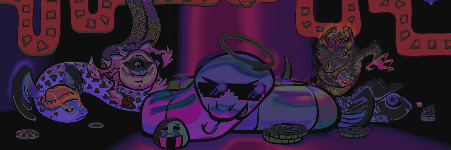 Runnico's banner