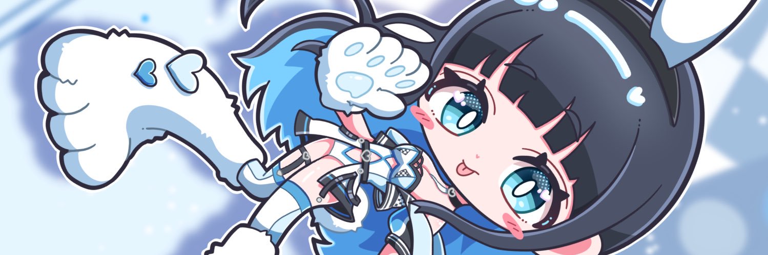 あまつ ぷくぷ🍨️🩵's banner
