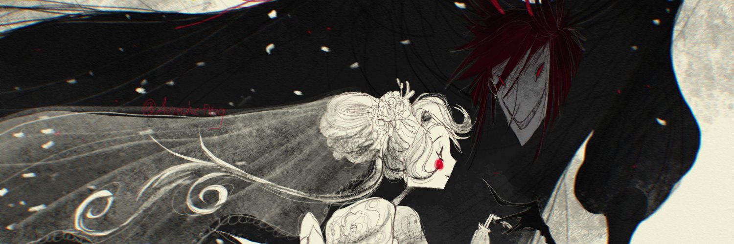 ✎AVO✐'s banner