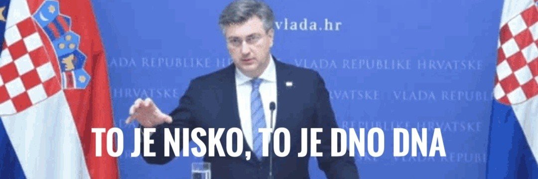 Darko Lesinger's banner