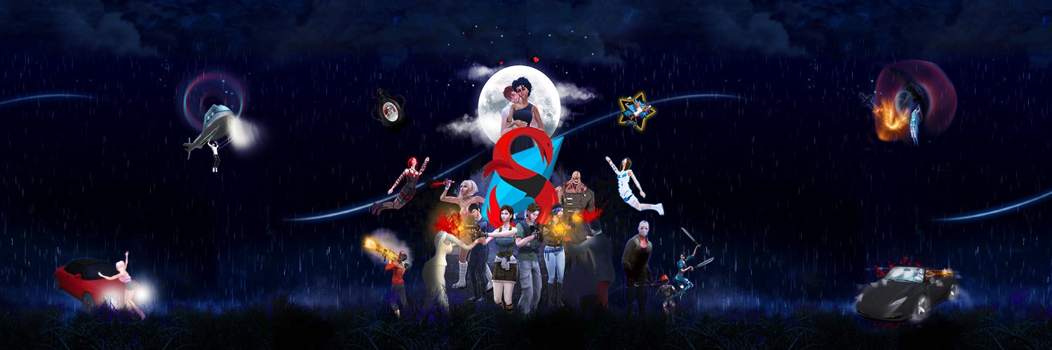 SACRIFICIAL (Sims 4 Mods) 🏳️‍🌈🏳️‍⚧️🇵🇸🕊️'s banner