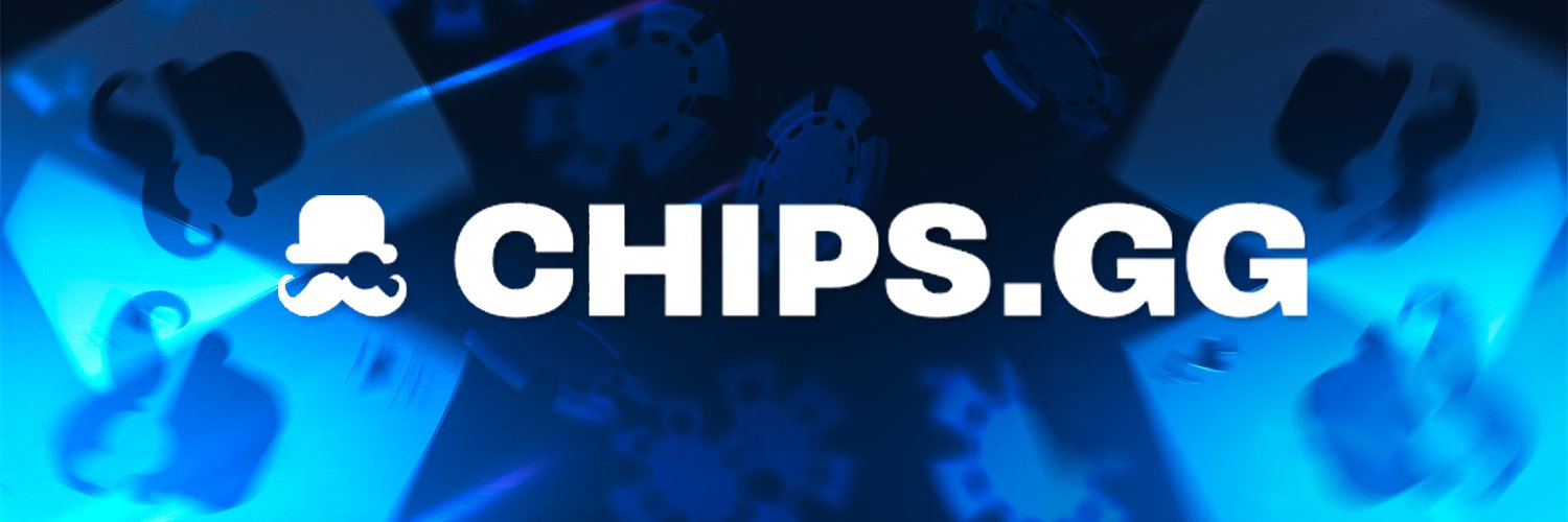 Chips.gg's banner