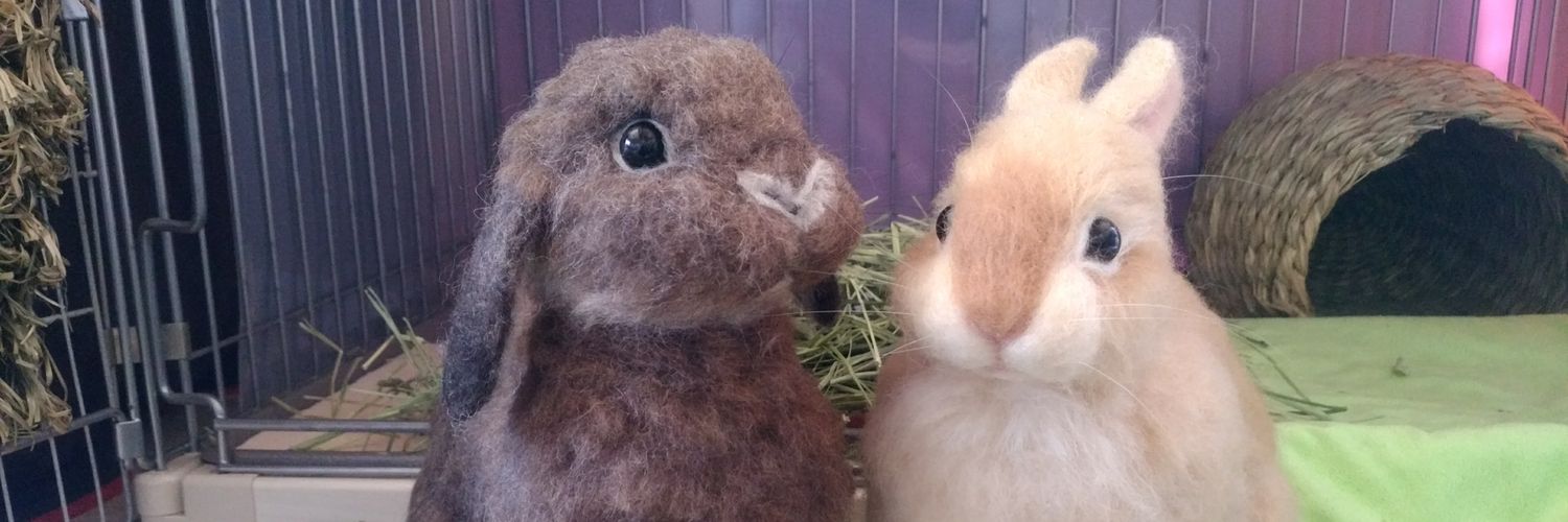 じぇんとる🐇いち🍀介護中's banner