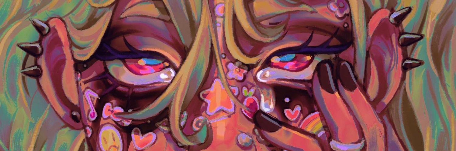 dalia 🌱💖 @ BSKY's banner