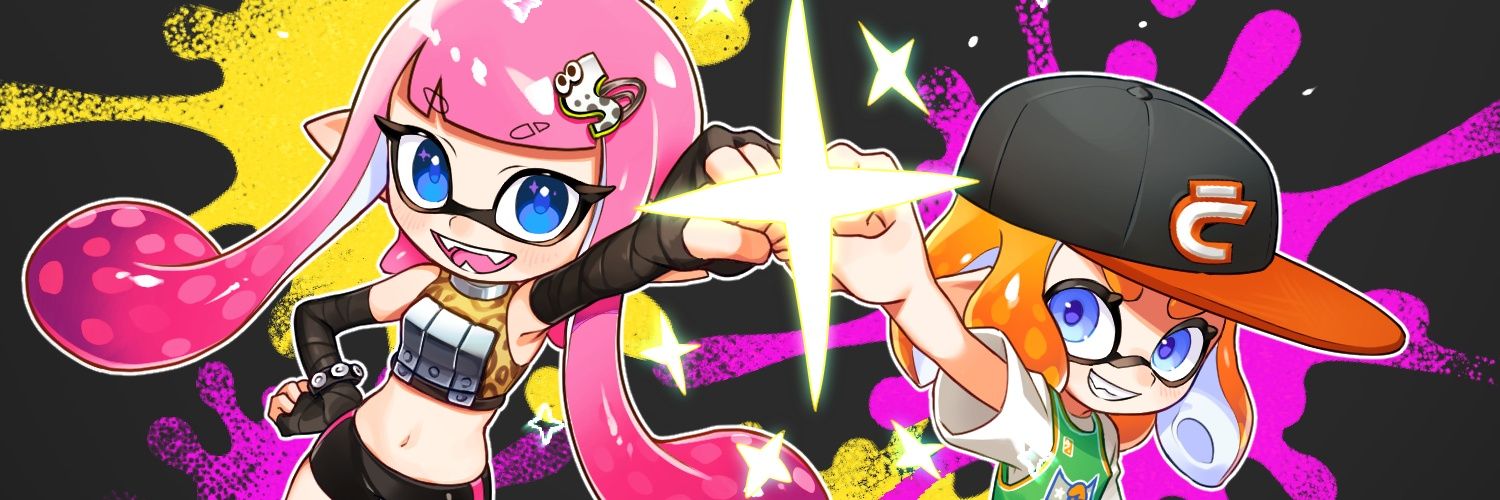 FG 🦑 💖's banner