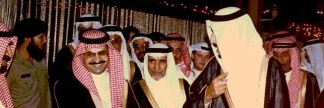 د. حزام بن سعود السبيعي's banner