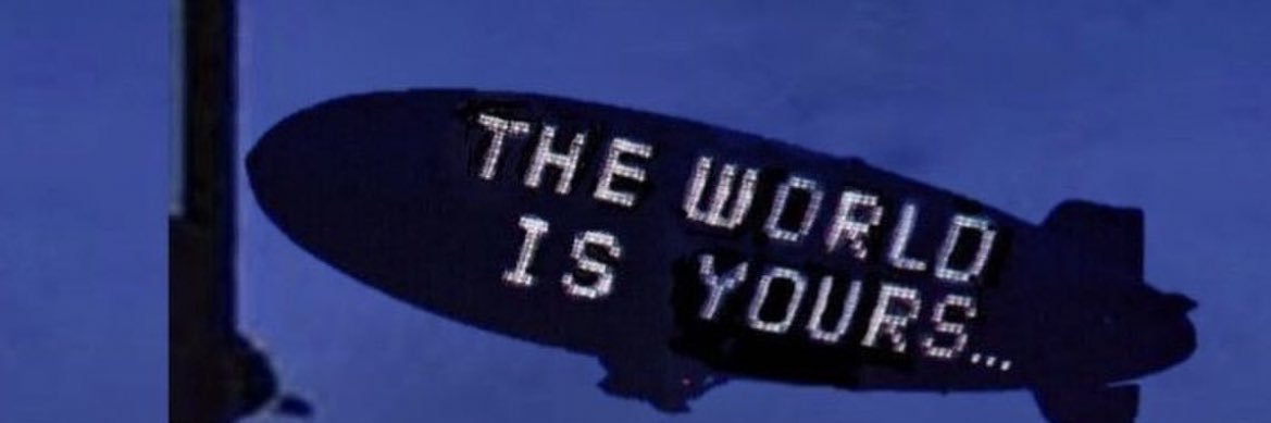 Audric Estime's banner