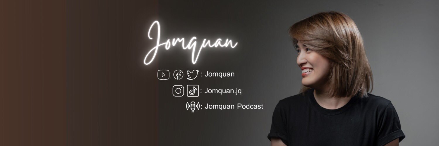 Jomquan's banner