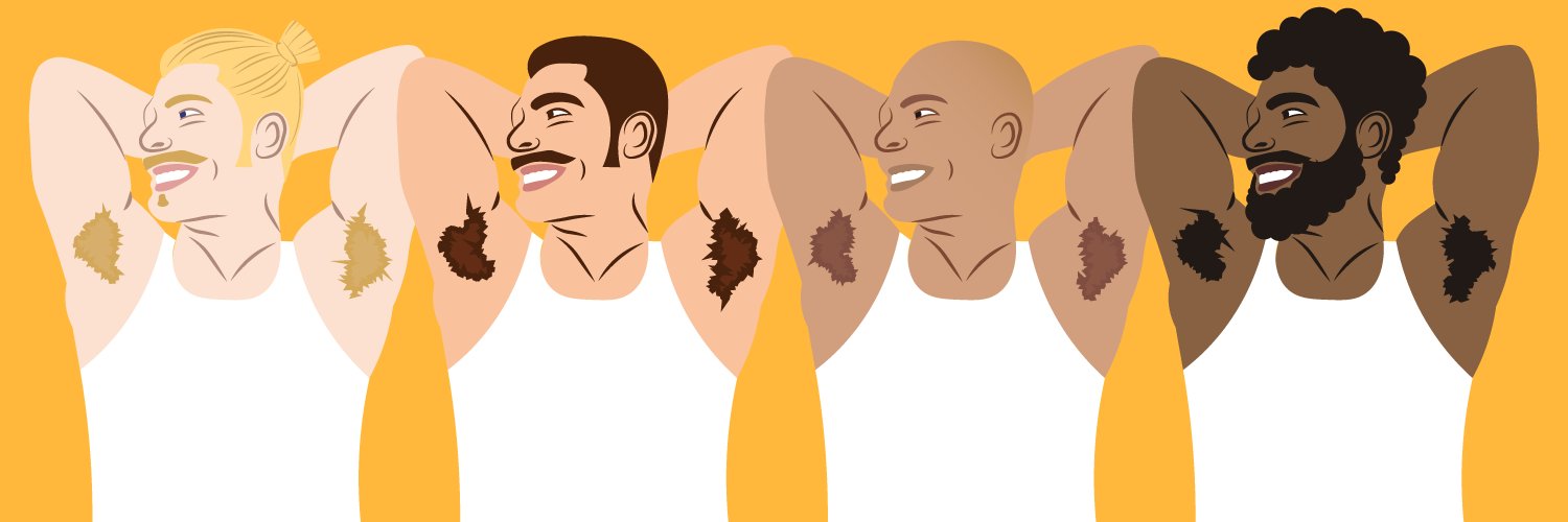 Clube do Sovaco's banner