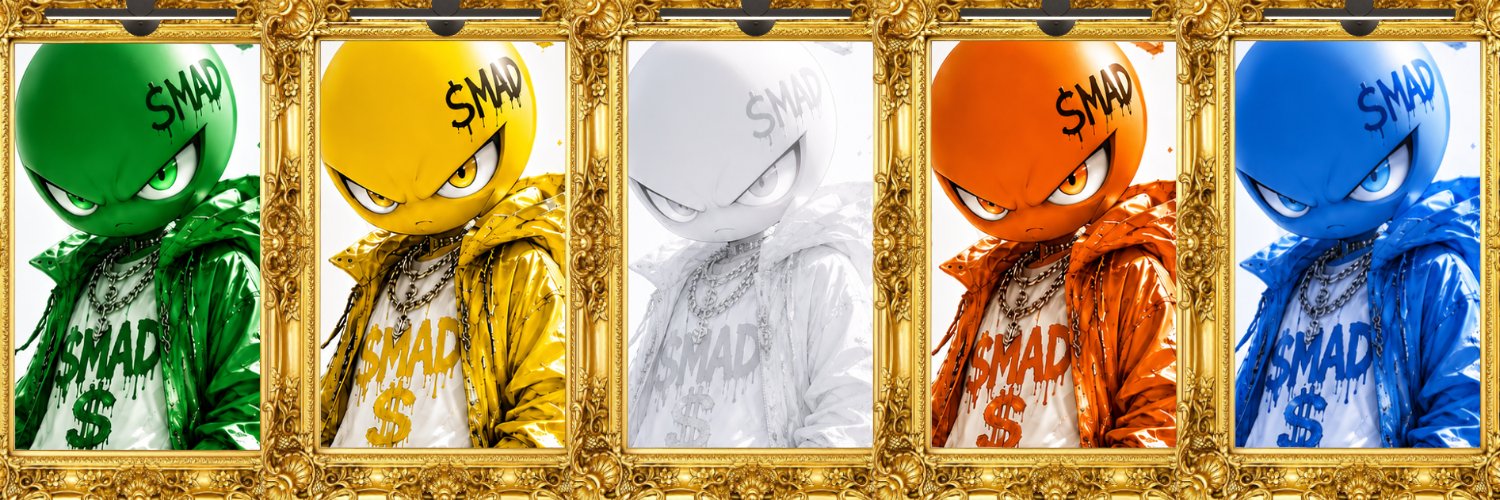MAD Rich Dev's banner