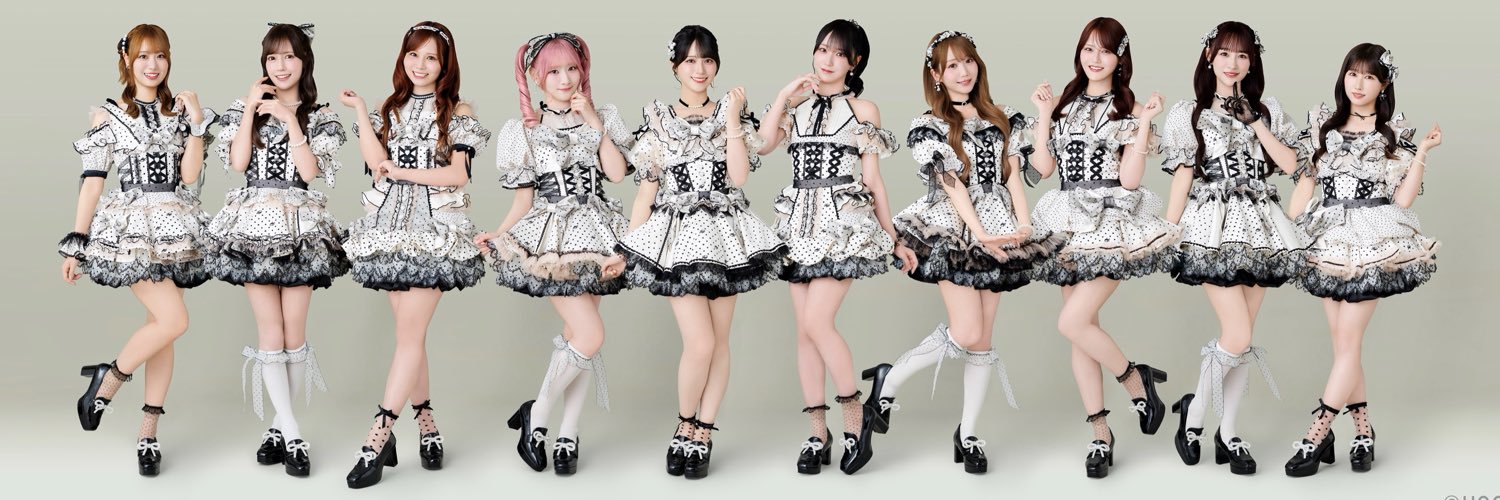 山本 杏奈's banner