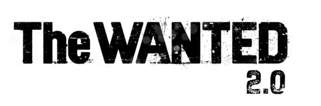 Max George's banner