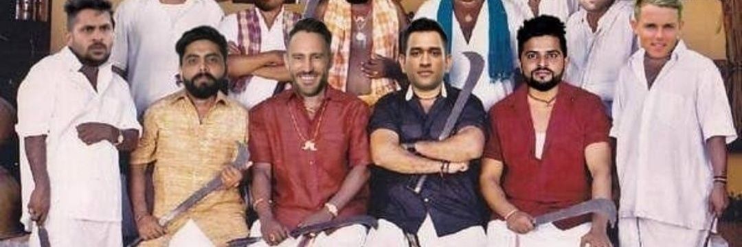 Kettavan Memes's banner