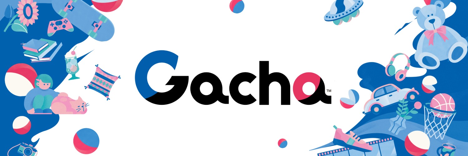 タカラトミーアーツ ガチャ公式's banner