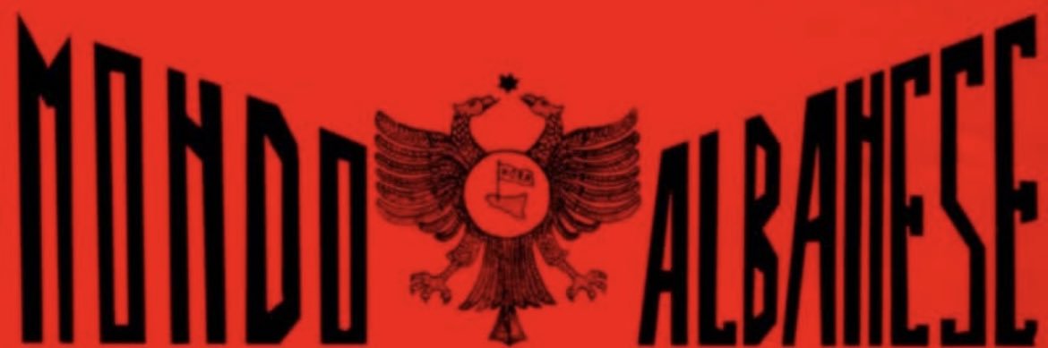 Zef Schiró di Maggio's banner