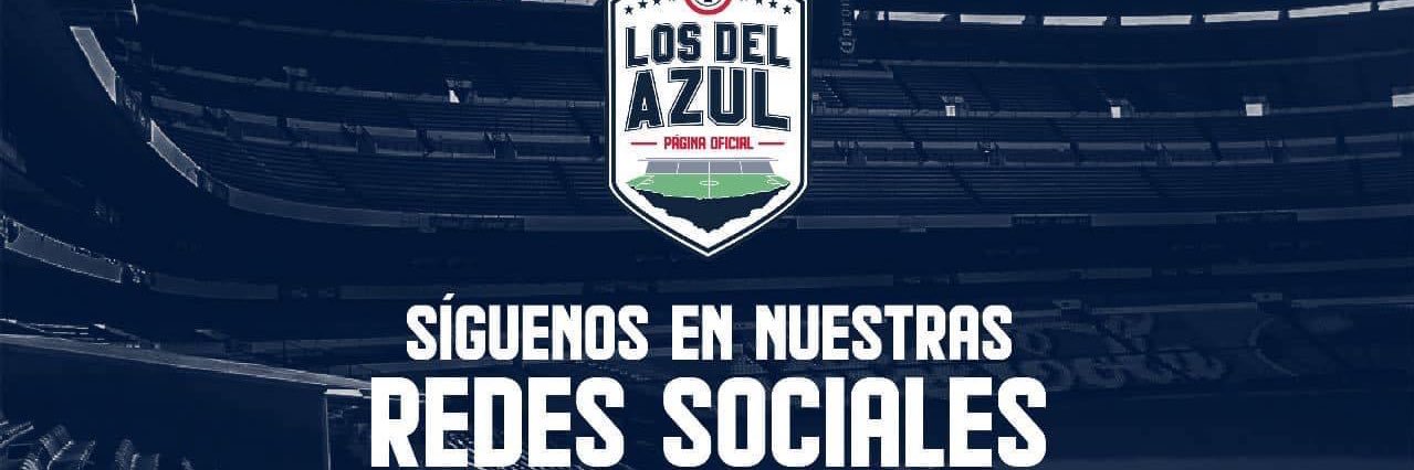 LosDelAzul's banner