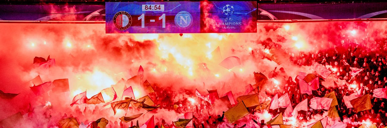 G.'s banner