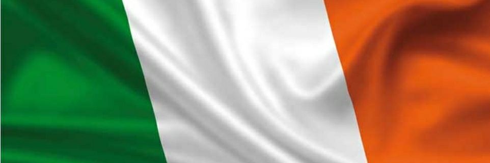 IRISH FINNEGAN 🇮🇪's banner